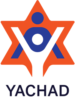 yachad logo